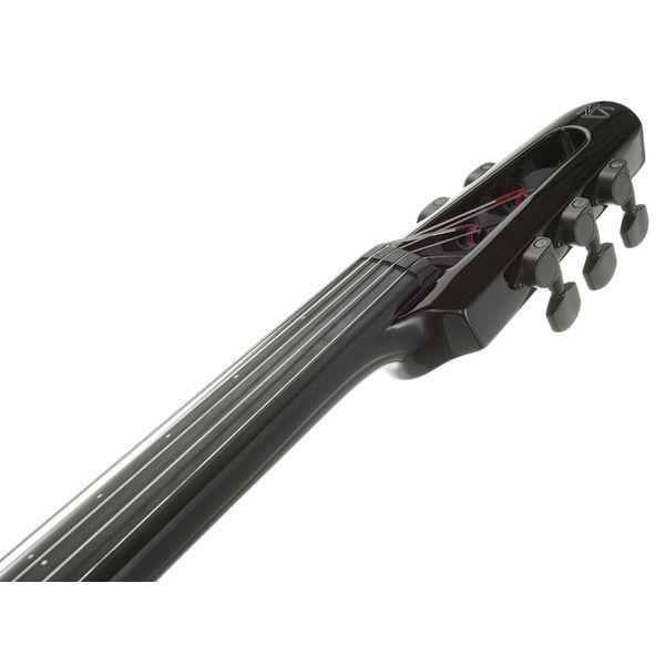 Détail 5 — NS Design WAV5c Cello Black Gloss High E