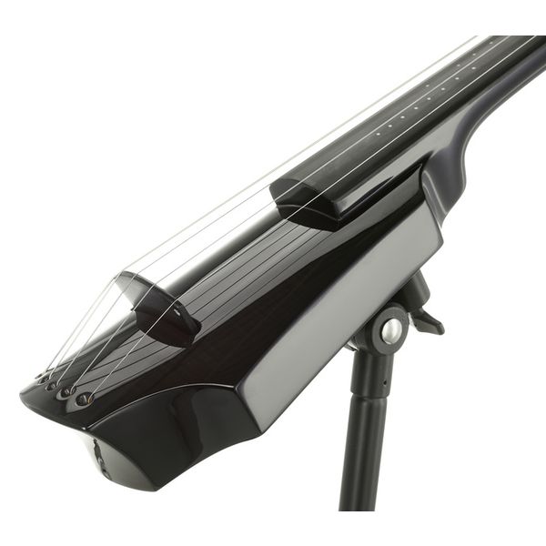 Détail 4 — NS Design WAV5c Cello Black Gloss High E