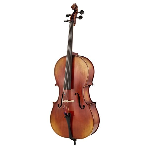 Violoncelle Gewa Allegro VC1 A Cello 1/2 MB test et avis