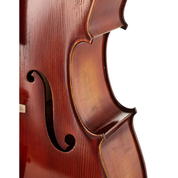 Détail 7 — Gewa Allegro VC1 A Cello 1/2 MB