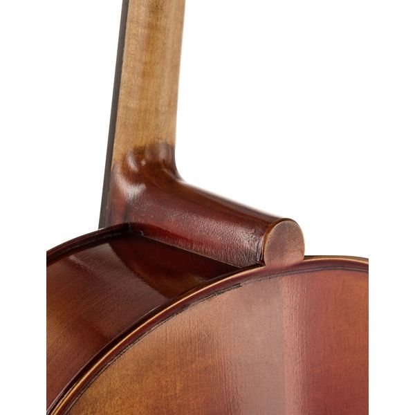 Détail 8 — Gewa Allegro VC1 A Cello 1/2 MB