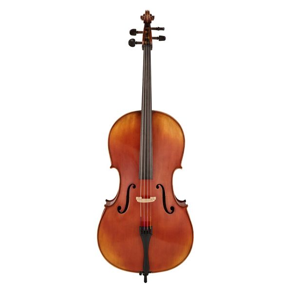 Détail 1 — Gewa Allegro VC1 A Cello 4/4 CB