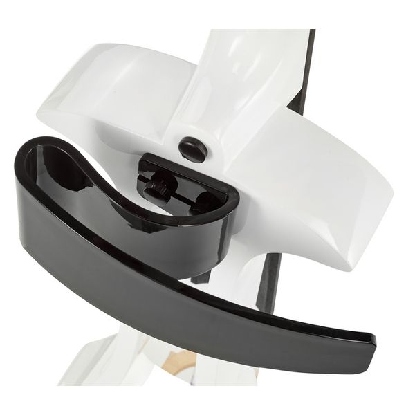 Détail 9 — Harley Benton HBCE 990WH Electric Cello