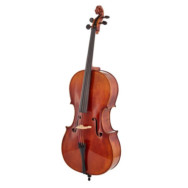 Violoncelle Gewa Maestro 26 Cello 4/4 test et avis