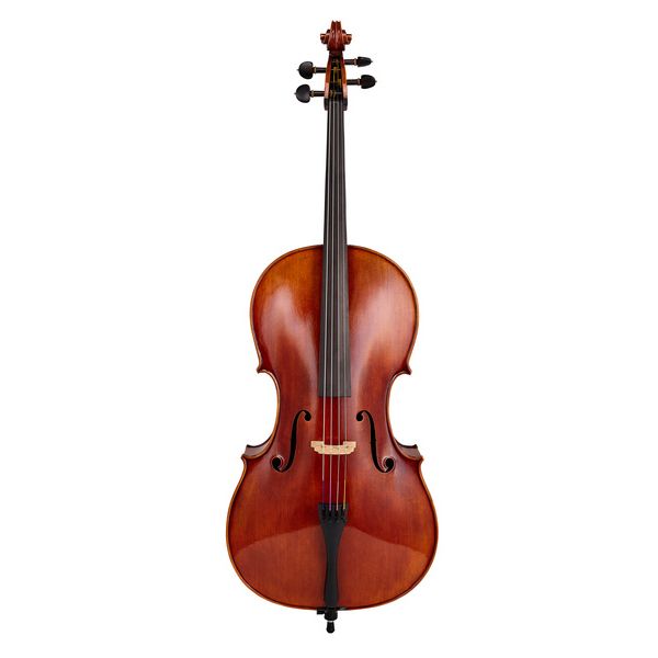 Détail 1 — Gewa Maestro 26 Cello 4/4