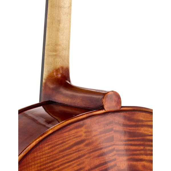 Détail 9 — Gewa Maestro 26 Cello 4/4