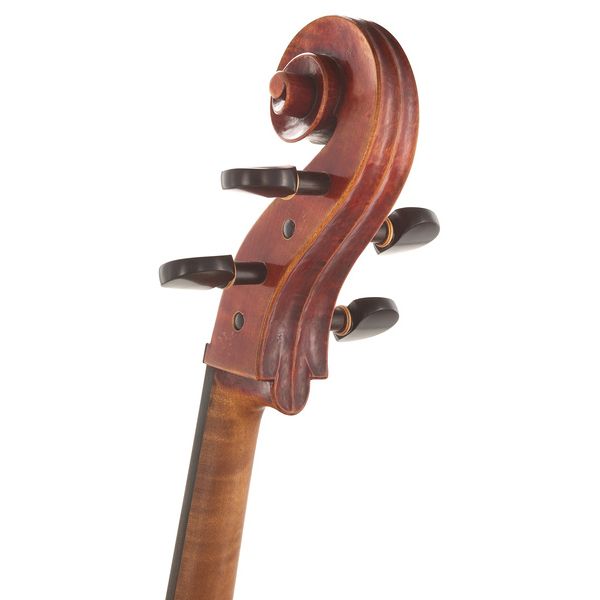 Détail 4 — Scala Vilagio Scuola Italiana Cello Guarneri