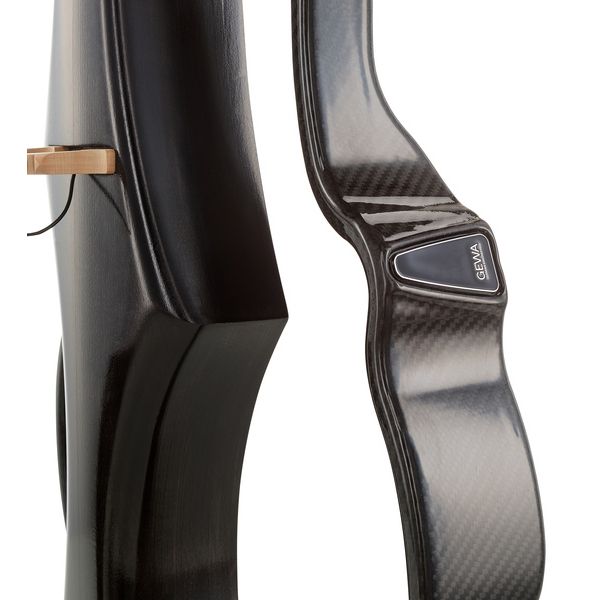 Détail 8 — Gewa Novita 3.0 Electric Cello BK