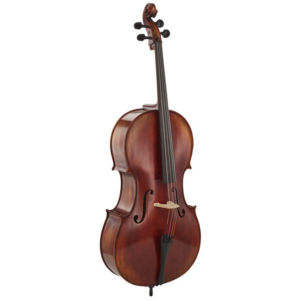 Détail 1 — Gewa Maestro 2 Cello 1/2
