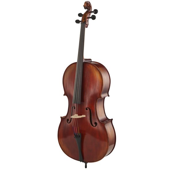 Violoncelle Gewa Maestro 2 Cello 1/2 test et avis