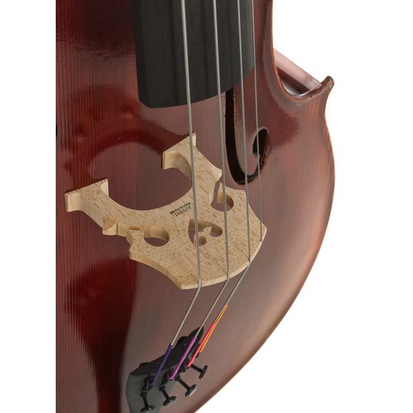Détail 6 — Gewa Maestro 2 Cello 1/2
