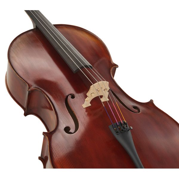 Détail 3 — Gewa Maestro 2 Cello 1/4