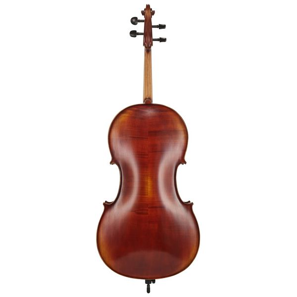 Détail 2 — Gewa Maestro 2 Cello 3/4