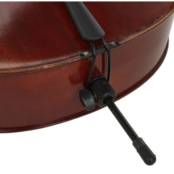 Détail 7 — Gewa Maestro 2 Cello 3/4