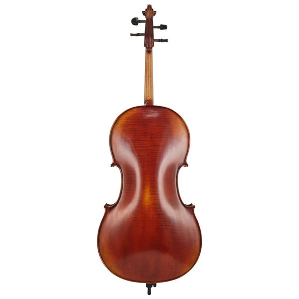 Détail 2 — Gewa Maestro 2 Cello Set 1/2 MB