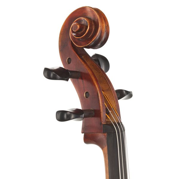 Détail 10 — Gewa Maestro 2 Cello Set 1/2 MB