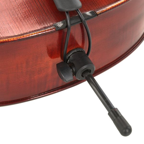 Détail 7 — Gewa Maestro 2 Cello Set 1/4 MB
