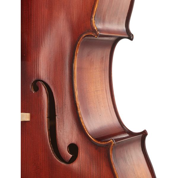 Détail 5 — Gewa Maestro 2 Cello Set 1/4 CB