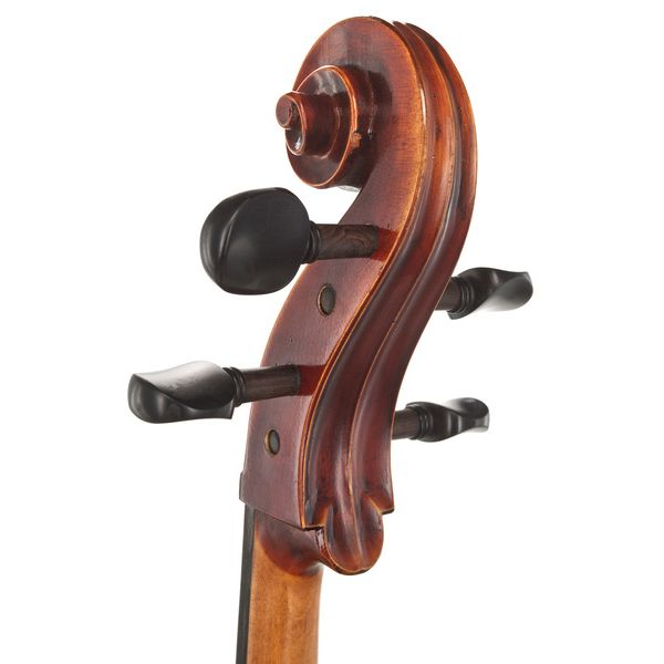 Détail 10 — Gewa Maestro 2 Cello Set 4/4 CB