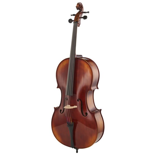 Violoncelle Gewa Allegro VC1 Cello Set 7/8 CB test et avis