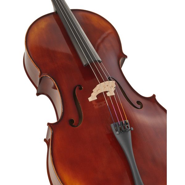 Détail 3 — Gewa Allegro VC1 Cello Set 7/8 CB