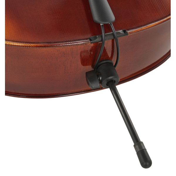 Détail 8 — Gewa Allegro VC1 Cello Set 7/8 CB