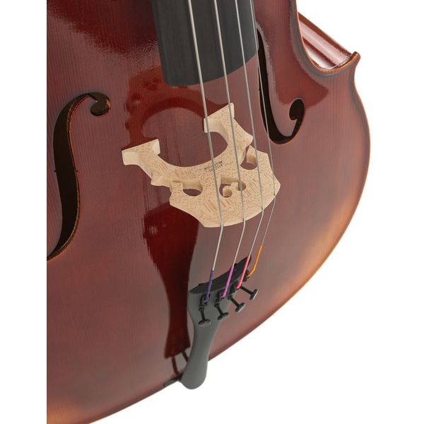 Détail 5 — Gewa Allegro VC1 Cello Set 7/8 CB