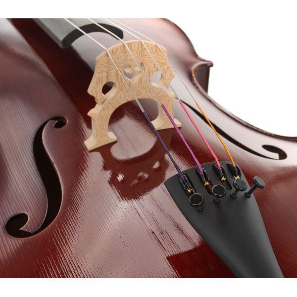 Détail 4 — Gewa Allegro VC1 Cello Set 7/8 CB