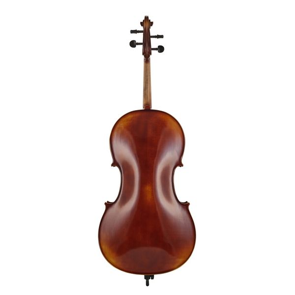 Détail 2 — Gewa Allegro VC1 Cello Set 1/4 CB