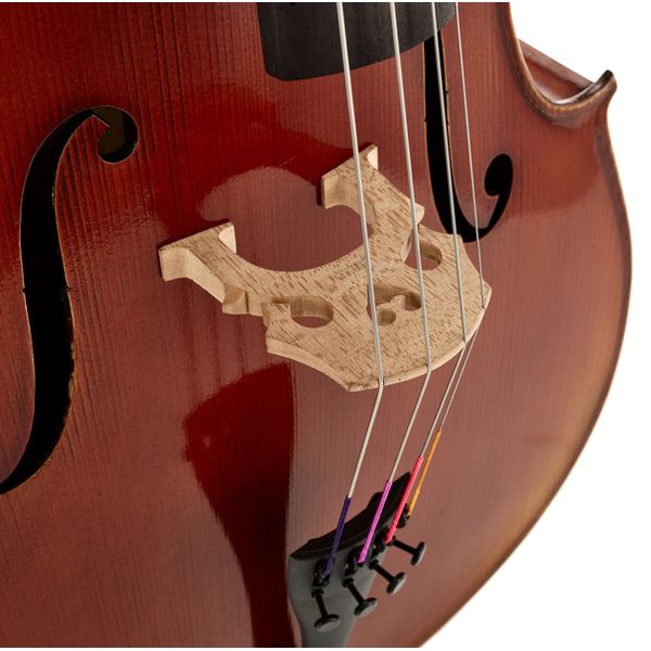 Détail 5 — Gewa Allegro VC1 A Cello 1/4 MB