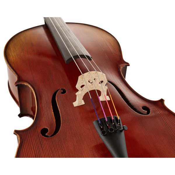 Détail 8 — Gewa Allegro VC1 A Cello 1/4 MB