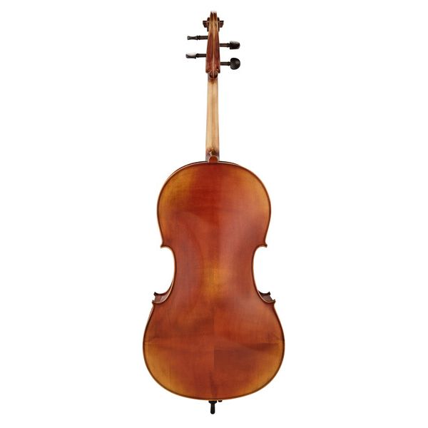 Détail 3 — Gewa Allegro VC1 A Cello 1/2 CB