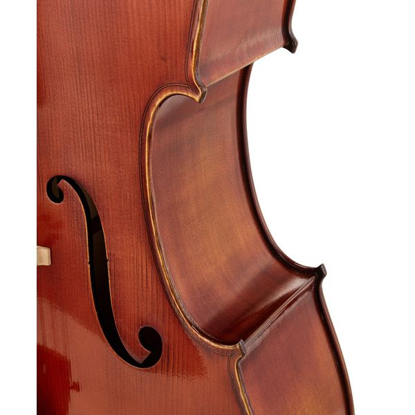 Détail 6 — Gewa Allegro VC1 A Cello 1/2 CB