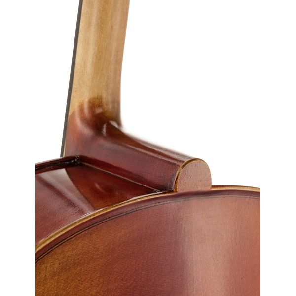 Détail 9 — Gewa Allegro VC1 A Cello 1/2 CB