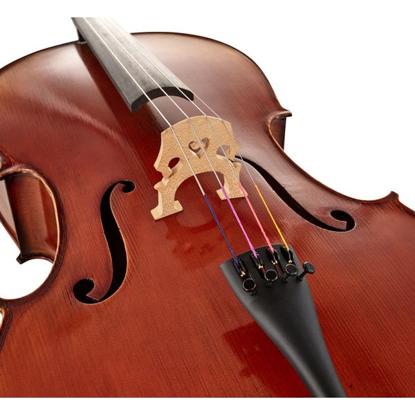 Détail 5 — Gewa Allegro VC1 A Cello 1/2 CB