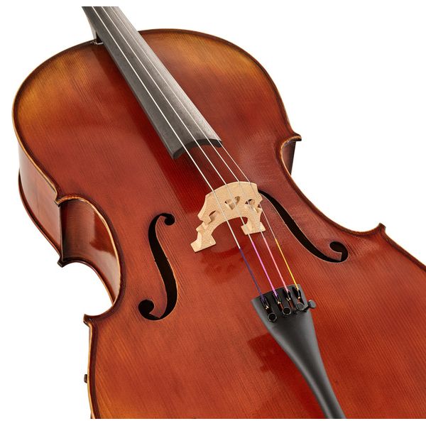 Détail 4 — Gewa Allegro VC1 A Cello 3/4 CB