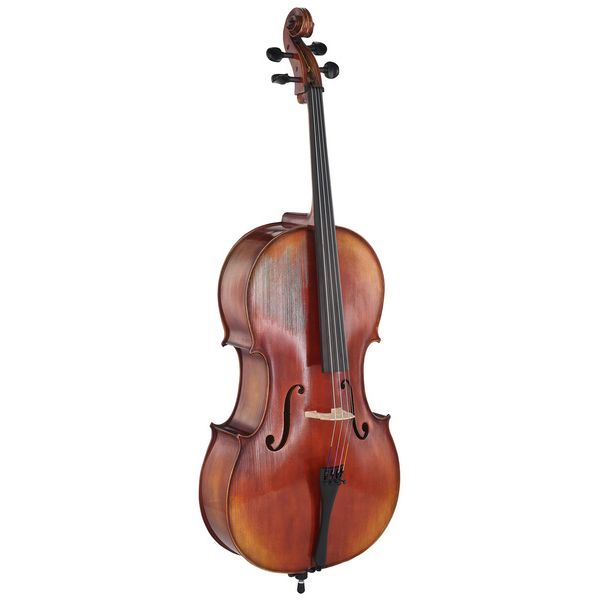 Détail 2 — Gewa Allegro VC1 A Cello Set 4/4 MB