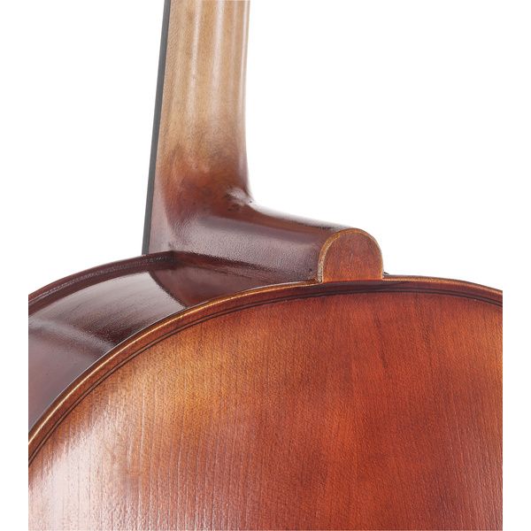 Détail 9 — Gewa Allegro VC1 A Cello Set 4/4 MB