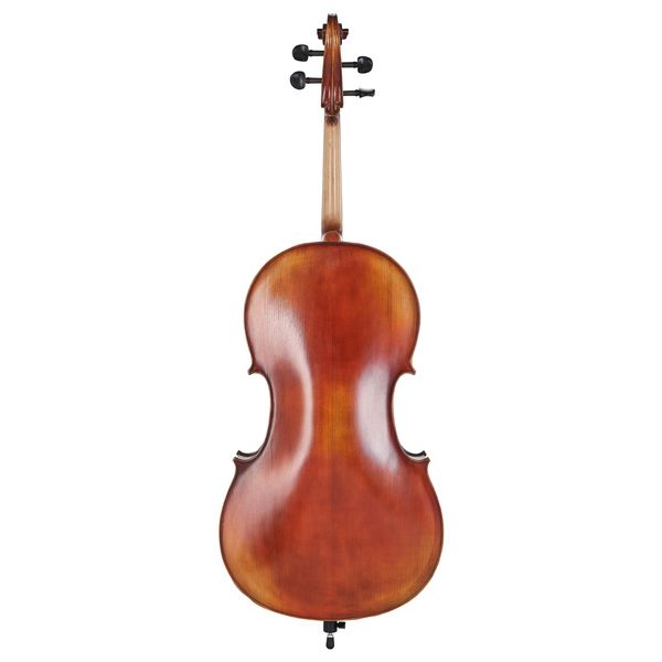 Détail 3 — Gewa Allegro VC1 A Cello Set 4/4 MB