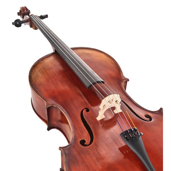 Détail 4 — Gewa Allegro VC1 A Cello 3/4 MB