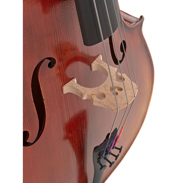 Détail 5 — Gewa Allegro VC1 A Cello 1/4