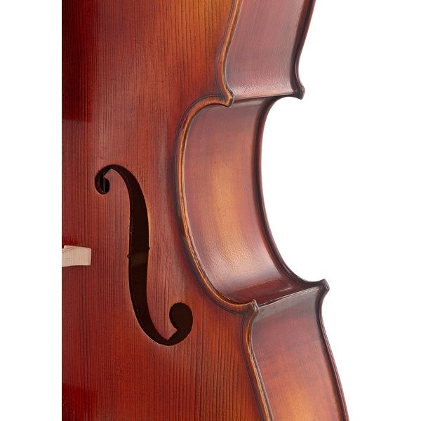 Détail 4 — Gewa Allegro VC1 A Cello 1/4