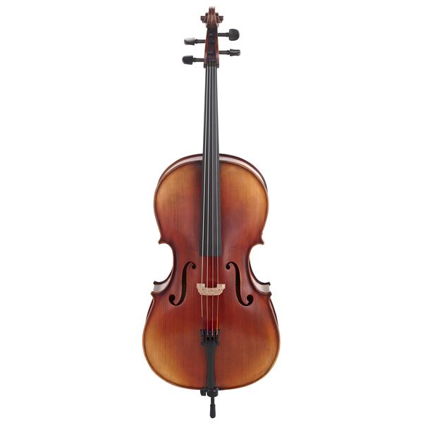 Détail 1 — Gewa Allegro VC1 A Cello 1/4