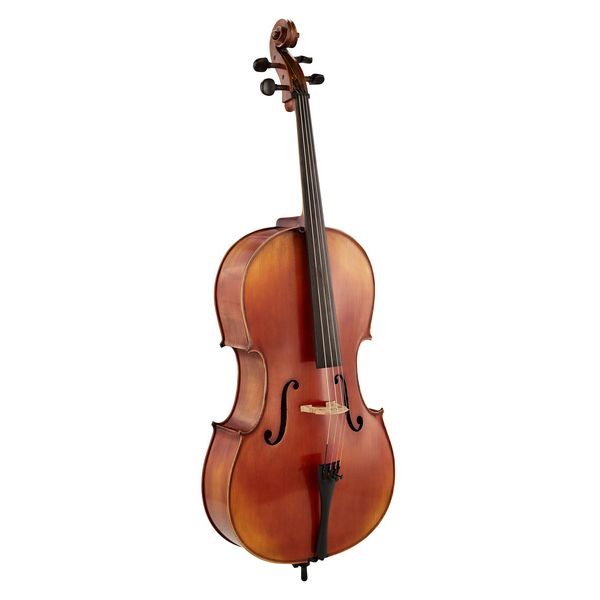 Détail 2 — Gewa Allegro VC1 A Cello 3/4