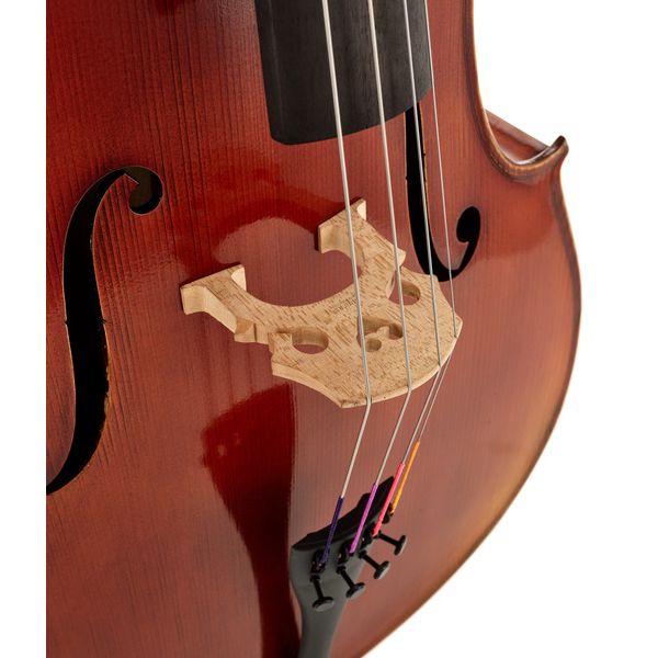 Détail 7 — Gewa Allegro VC1 A Cello 3/4