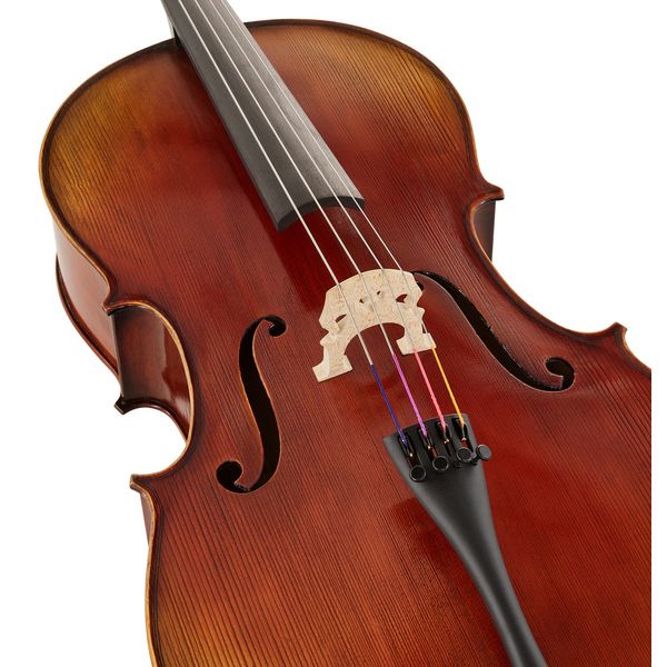 Détail 4 — Gewa Allegro VC1 A Cello 1/2