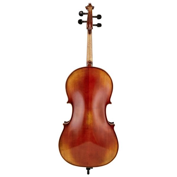 Détail 3 — Gewa Allegro VC1 A Cello 1/2 SB