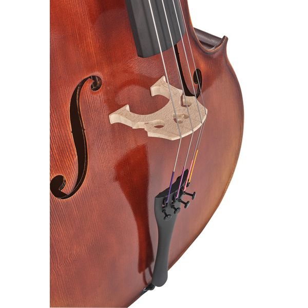 Détail 6 — Gewa Allegro VC1 A Cello 3/4 SB