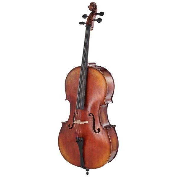 Violoncelle Gewa Allegro VC1 A Cello 4/4 SB test et avis