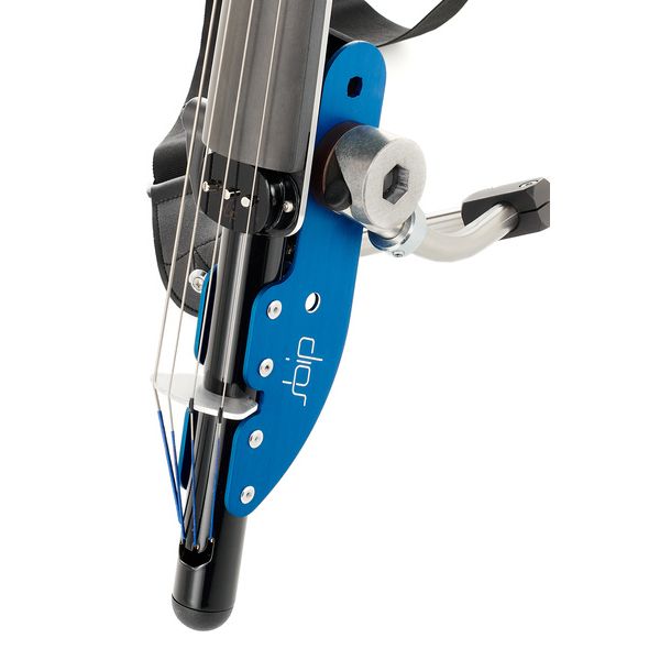 Détail 7 — sbip C4171BL Electric Cello 4/4